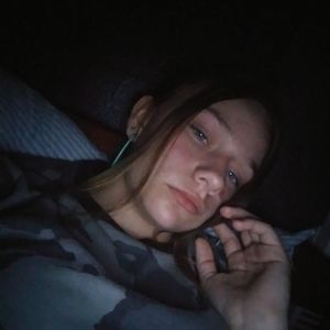 Meet your Posher, Kylee